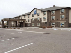 Best Western Duchesne Inn